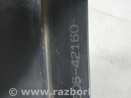 ФОТО Накладки для Toyota RAV-4 III CA30W/XA30 (05-16) Чернигов