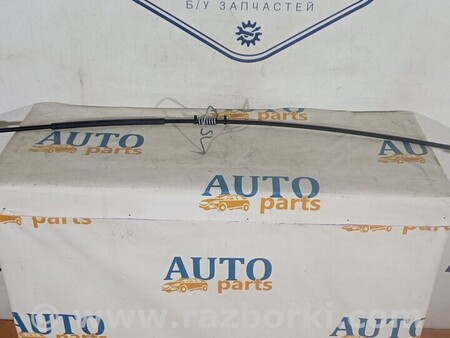 ФОТО Трос ручного гальма для Ford Transit (01.2000-2006) Чернигов