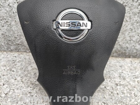 ФОТО AirBag для Nissan Note E12 (2012-2019) Чернігів