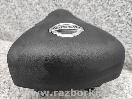 ФОТО AirBag для Nissan Note E12 (2012-2019) Чернігів