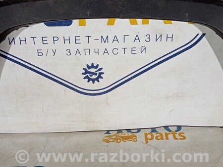 ФОТО Накладки для Toyota RAV-4 III CA30W/XA30 (05-16) Чернигов