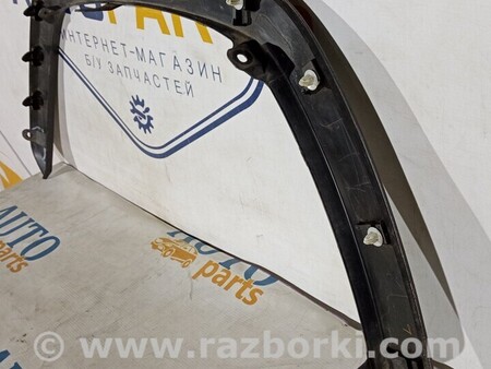 ФОТО Накладки для Toyota RAV-4 III CA30W/XA30 (05-16) Чернигов