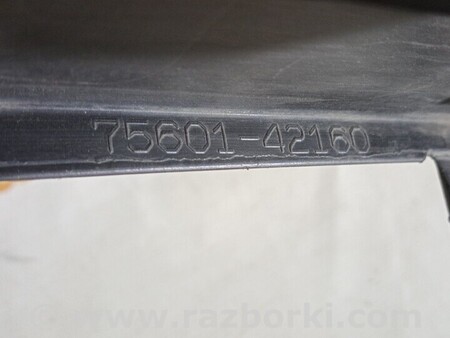 ФОТО Накладки для Toyota RAV-4 III CA30W/XA30 (05-16) Чернигов
