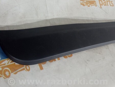 ФОТО Молдинги для Ford C-Max Mk1, Mk2 Чернігів