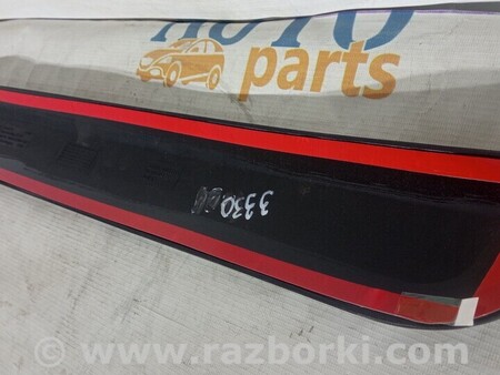ФОТО Молдинги для Ford C-Max Mk1, Mk2 Чернігів