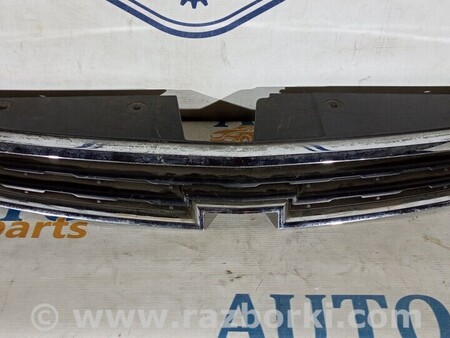 ФОТО Решітка радіатора для Chevrolet Cruze J300 (08-16) Чернігів