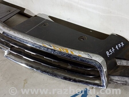 ФОТО Решітка радіатора для Chevrolet Cruze J300 (08-16) Чернігів