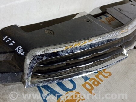 ФОТО Решітка радіатора для Chevrolet Cruze J300 (08-16) Чернігів