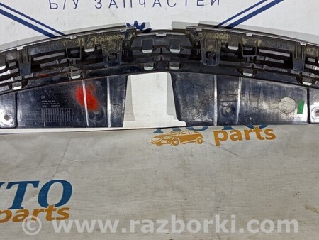 ФОТО Решітка радіатора для Chevrolet Cruze J300 (08-16) Чернігів