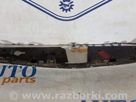 ФОТО Решітка радіатора для Chevrolet Cruze J300 (08-16) Чернігів
