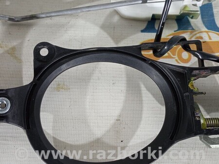 ФОТО Комплект замков и ключей для Mitsubishi Outlander III GF (12-22) Чернігів