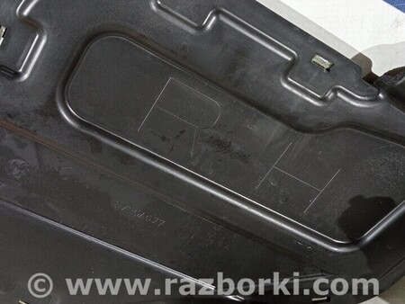 ФОТО Комплект замков и ключей для Mitsubishi Outlander III GF (12-22) Чернігів