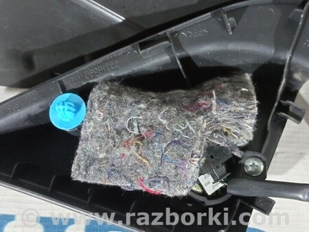 ФОТО Комплект замков и ключей для Mitsubishi Outlander III GF (12-22) Чернігів