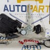 Комплект замков и ключей Mitsubishi Outlander III GF (12-22)