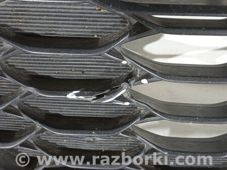 ФОТО Решітка радіатора для KIA Ceed 2 JD (12-18) Чернигов