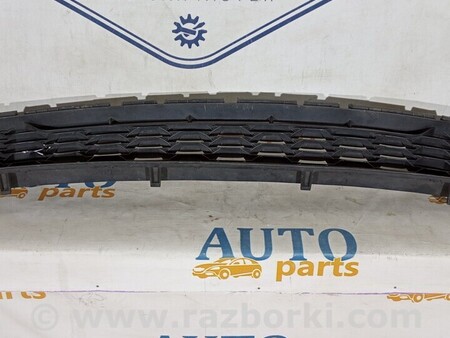 ФОТО Решітка радіатора для KIA Ceed 2 JD (12-18) Чернигов