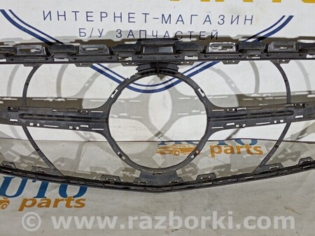 ФОТО Кронштейн генератора (вискомуфты) для Mercedes-Benz C-CLASS Чернигов