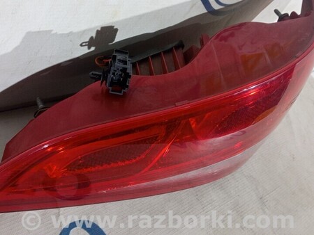 ФОТО Фара для Audi (Ауди) Q5 I 8R (08-17) Чернигов