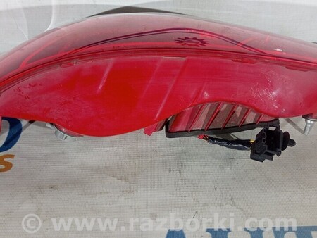 ФОТО Фара для Audi (Ауди) Q5 I 8R (08-17) Чернигов