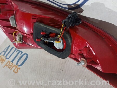 ФОТО Фара для Audi (Ауди) Q5 I 8R (08-17) Чернигов