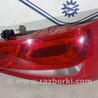 Фара Audi (Ауди) Q5 I 8R (08-17)