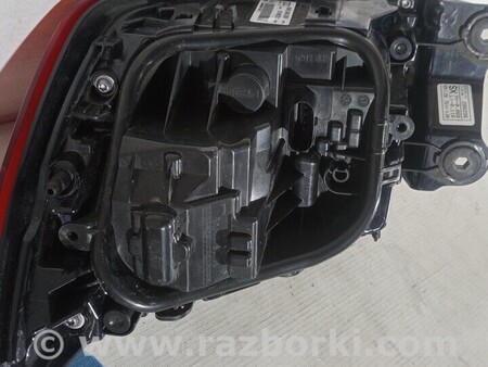 ФОТО Фара для Audi (Ауди) A4 V B9 - 8W (2015-) Чернигов