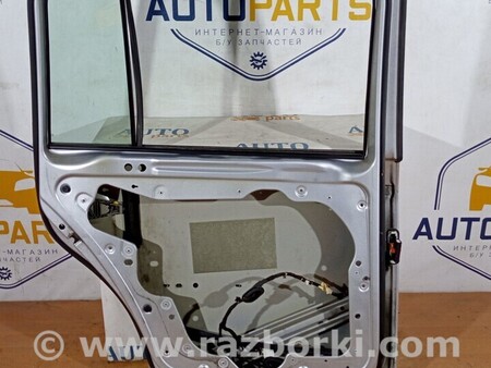 ФОТО Двері для Volkswagen Touran I 1T1, 1T2, 1T3 (03-15) Чернигов