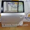 Двері Volkswagen Touran I 1T1, 1T2, 1T3 (03-15)
