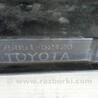 ФОТО Накладки для Toyota Yaris Cross (2020-) Чернігів