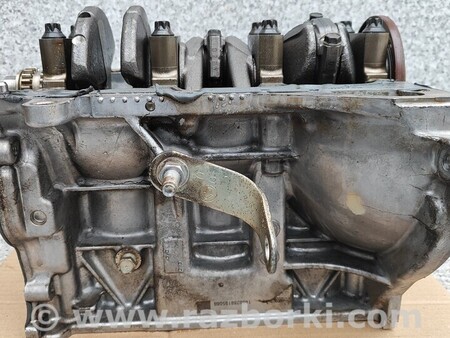 ФОТО Блок двигуна для Nissan Note E12 (2012-2019) Чернігів