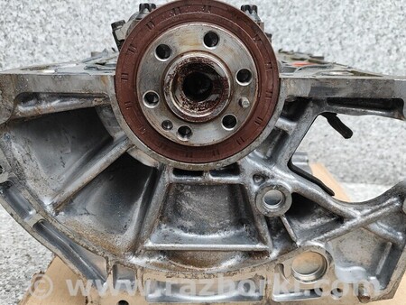 ФОТО Блок двигуна для Nissan Note E12 (2012-2019) Чернігів