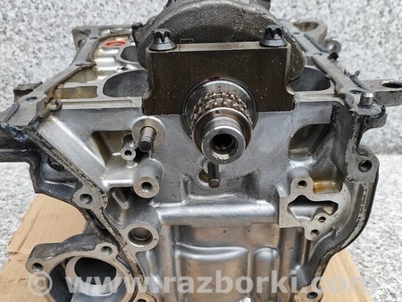 ФОТО Блок двигуна для Nissan Note E12 (2012-2019) Чернігів