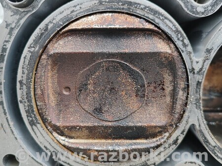 ФОТО Блок двигуна для Nissan Note E12 (2012-2019) Чернігів