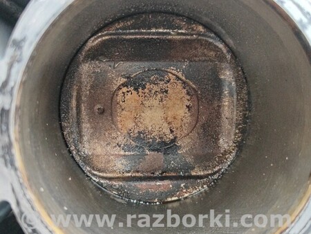 ФОТО Блок двигуна для Nissan Note E12 (2012-2019) Чернігів