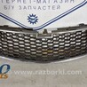 Решітка радіатора Chevrolet Spark II M300 (09-16)