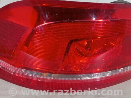 ФОТО Фара для Volkswagen Passat B7 (09.2010-06.2015) Чернігів