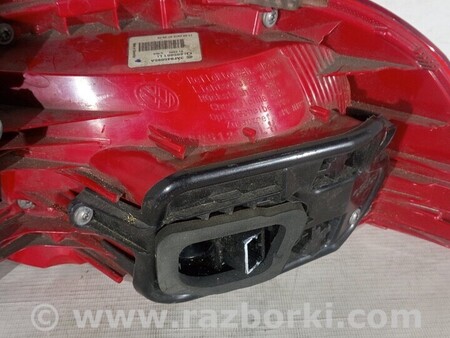 ФОТО Фара для Volkswagen Passat B7 (09.2010-06.2015) Чернігів