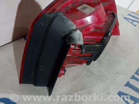 ФОТО Фара для Volkswagen Passat B7 (09.2010-06.2015) Чернігів