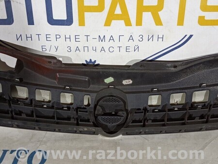 ФОТО Решітка радіатора для Opel Astra H (04-14) Чернигов
