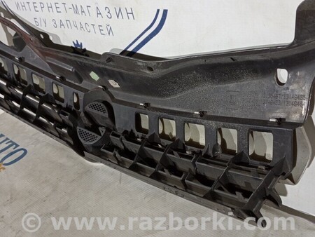 ФОТО Решітка радіатора для Opel Astra H (04-14) Чернигов