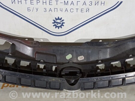 ФОТО Решітка радіатора для Opel Astra H (04-14) Чернигов