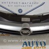 Решітка радіатора Opel Astra H (04-14)