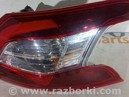 ФОТО Фара для Peugeot 308 Чернигов