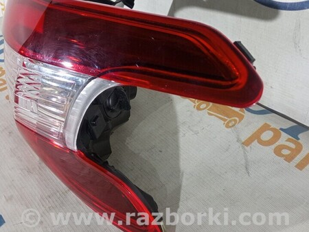 ФОТО Фара для Peugeot 308 Чернигов