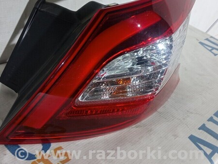 ФОТО Фара для Peugeot 308 Чернигов