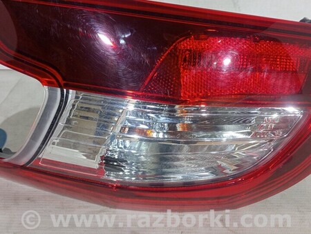 ФОТО Фара для Peugeot 308 Чернигов