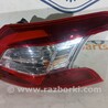 Фара Peugeot 308