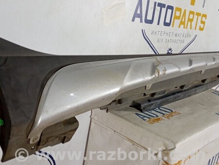 ФОТО Накладки для Volvo V40 Чернигов