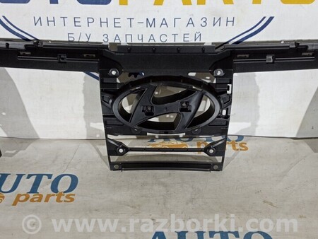 ФОТО Решітка радіатора для Hyundai Tucson (різні) (04-25) Чернигов