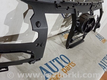 ФОТО Решітка радіатора для Hyundai Tucson (різні) (04-25) Чернигов